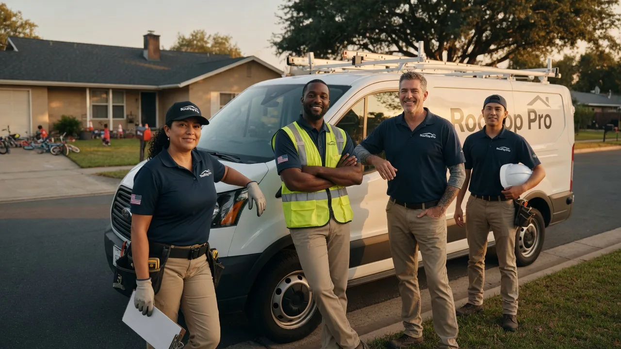 Roof Repair in Triplett, MO near me