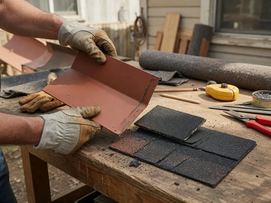 Roof Repair company in Triplett, MO